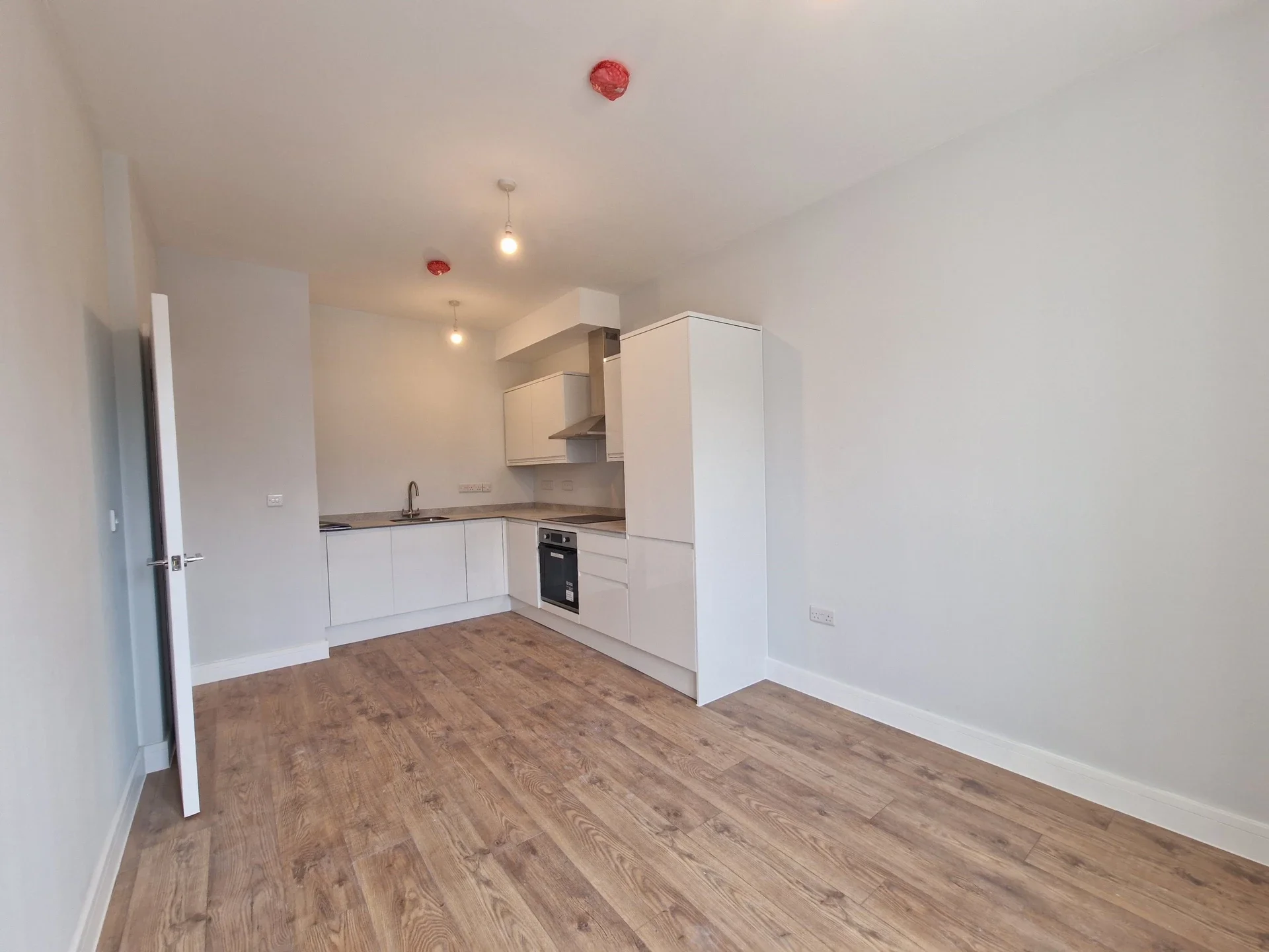 Flat Queen Street in Deal