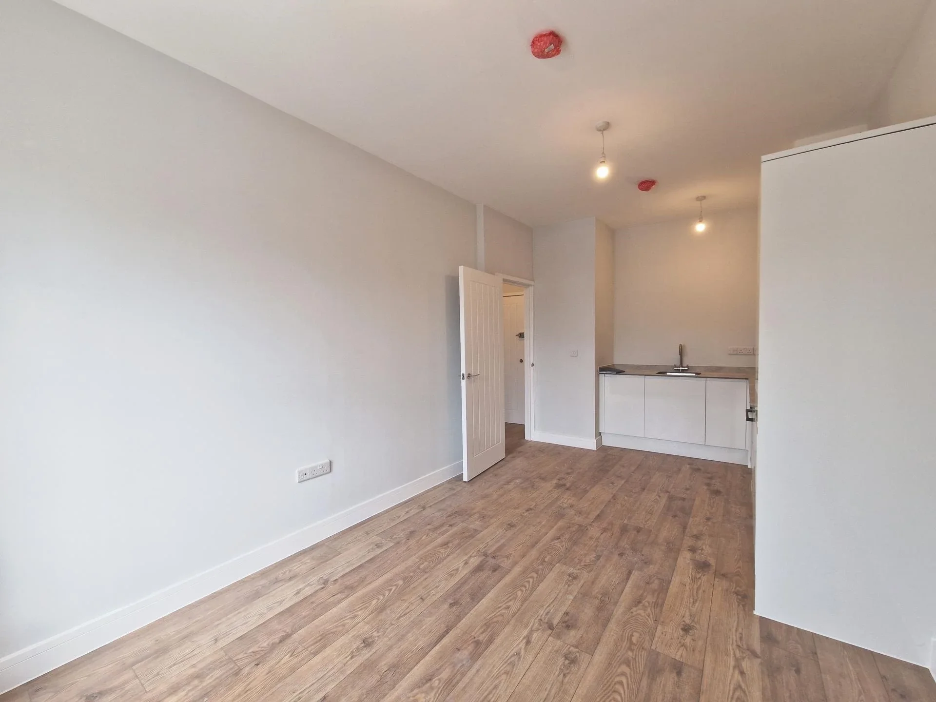 Flat Queen Street in Deal