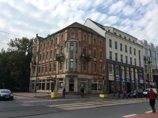 Wohnung Gröbelstraße in Dresden
