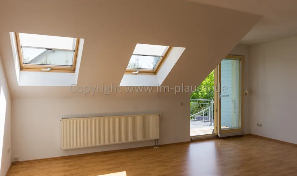 Wohnung Kobitzschwalder Straße in Plauen