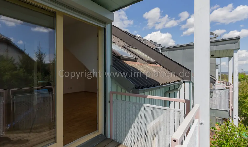 Wohnung Kobitzschwalder Straße in Plauen