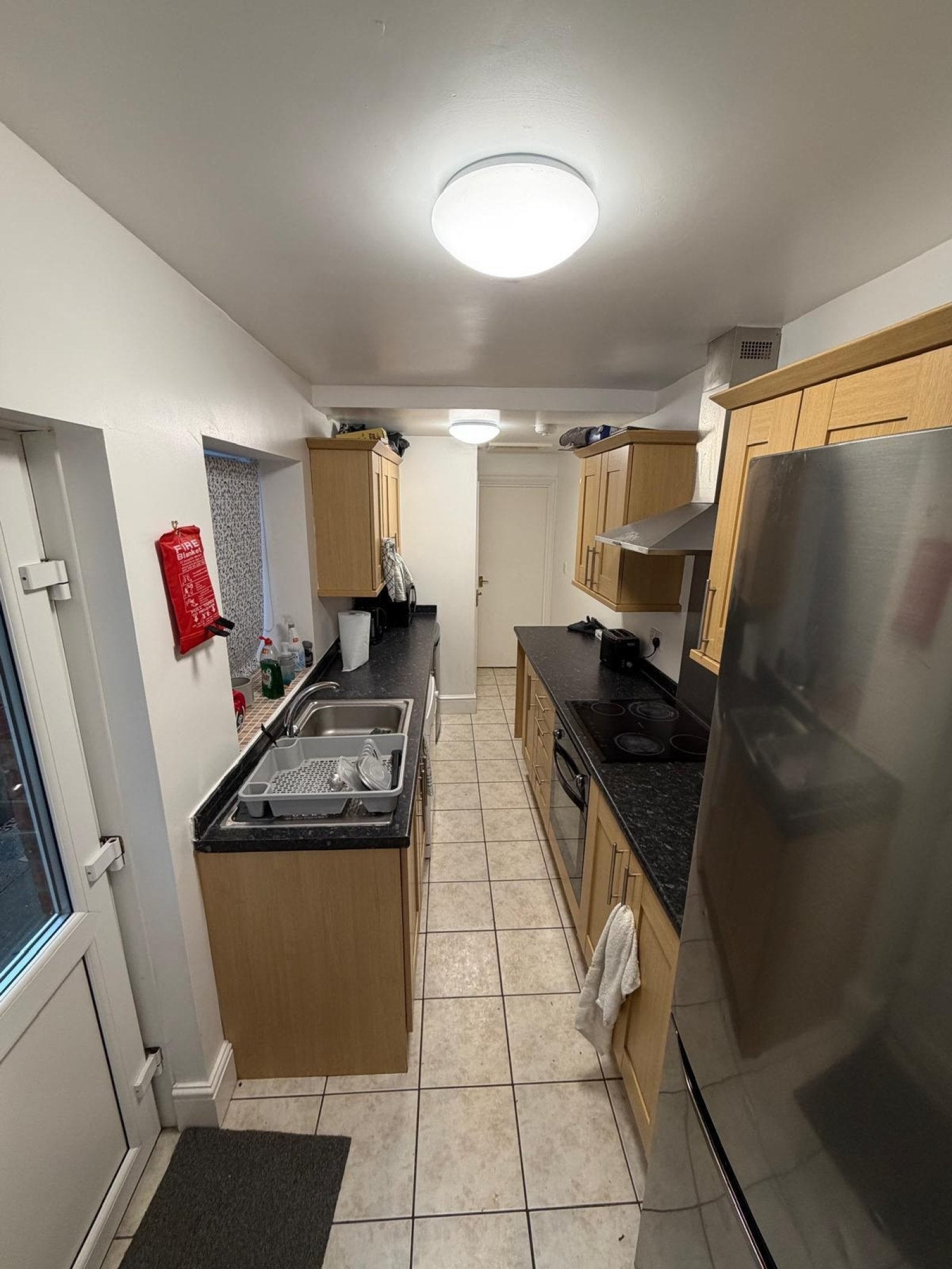 Room Leopold Street in Charnwood