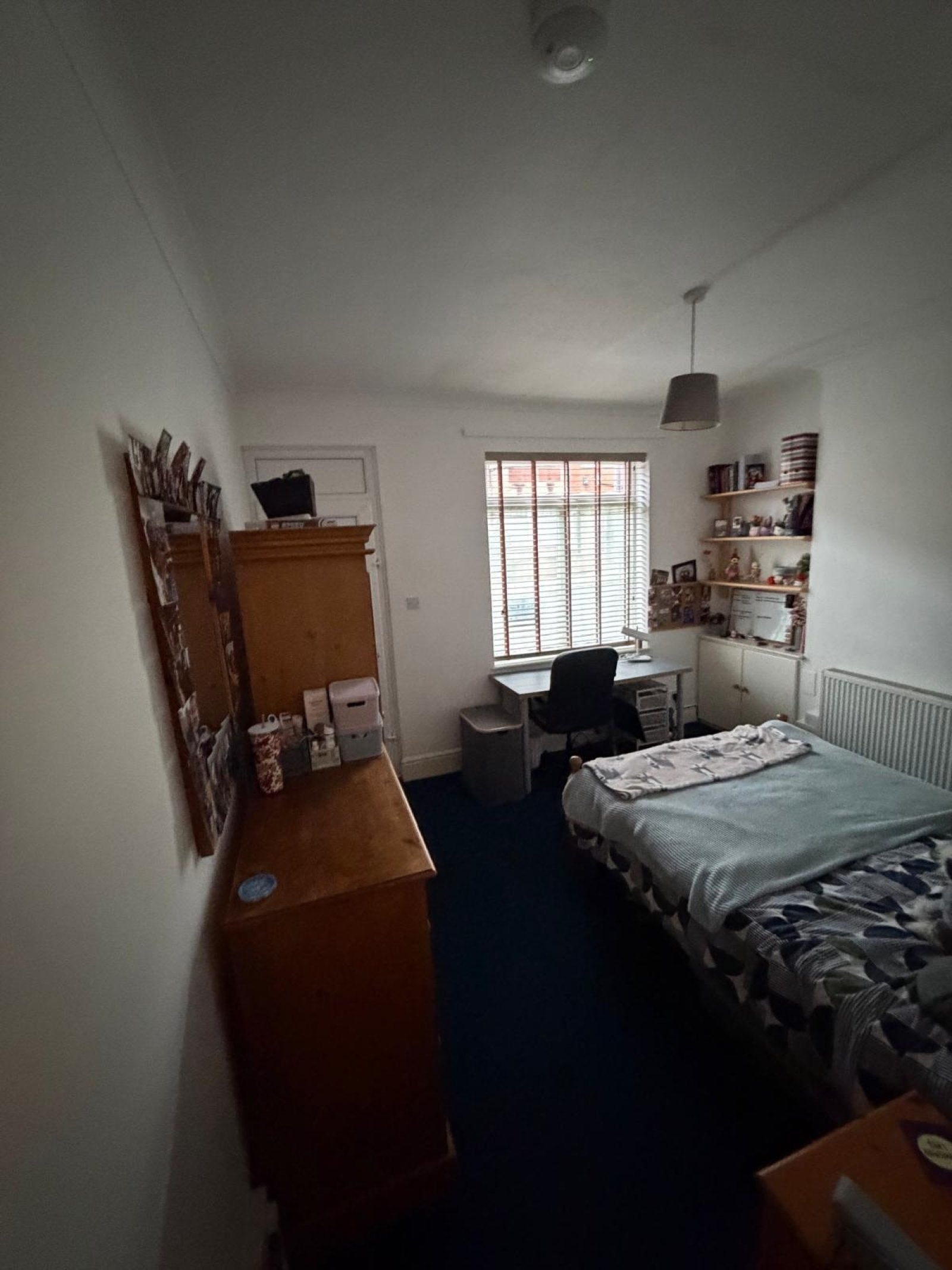 Room Leopold Street in Charnwood