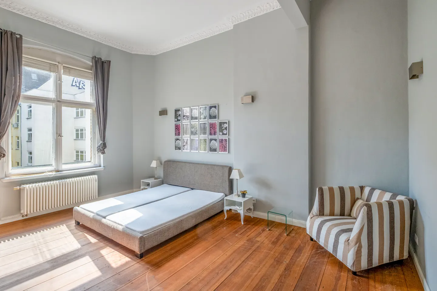 Wohnung Mehringdamm in Berlin