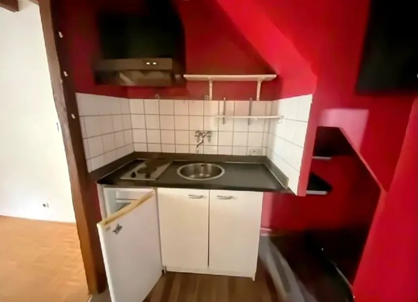 Appartement Avenue des Frères Martin à Triel-sur-Seine
