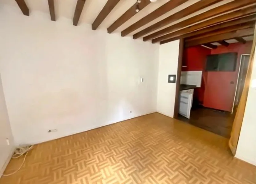 Appartement Avenue des Frères Martin à Triel-sur-Seine