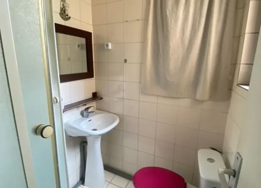 Appartement Avenue des Frères Martin à Triel-sur-Seine