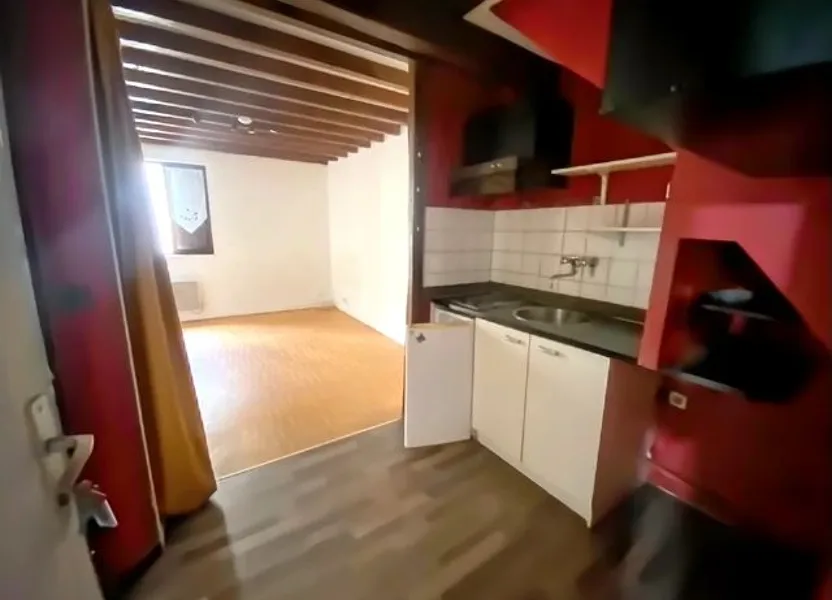 Appartement Avenue des Frères Martin à Triel-sur-Seine