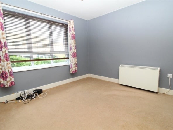 Flat Thomas Street in Swindon