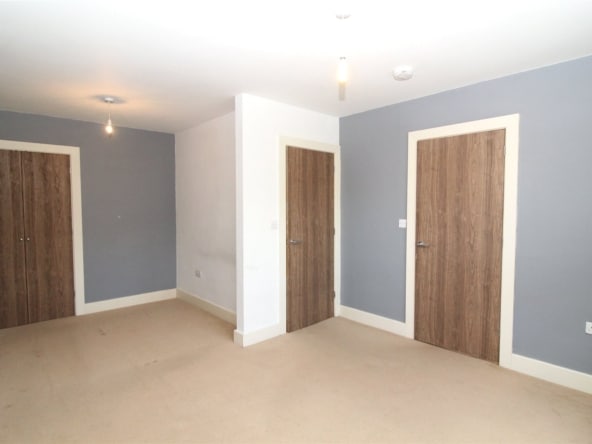 Flat Thomas Street in Swindon