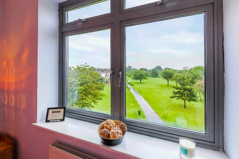 Room Chandos Road in Greater London