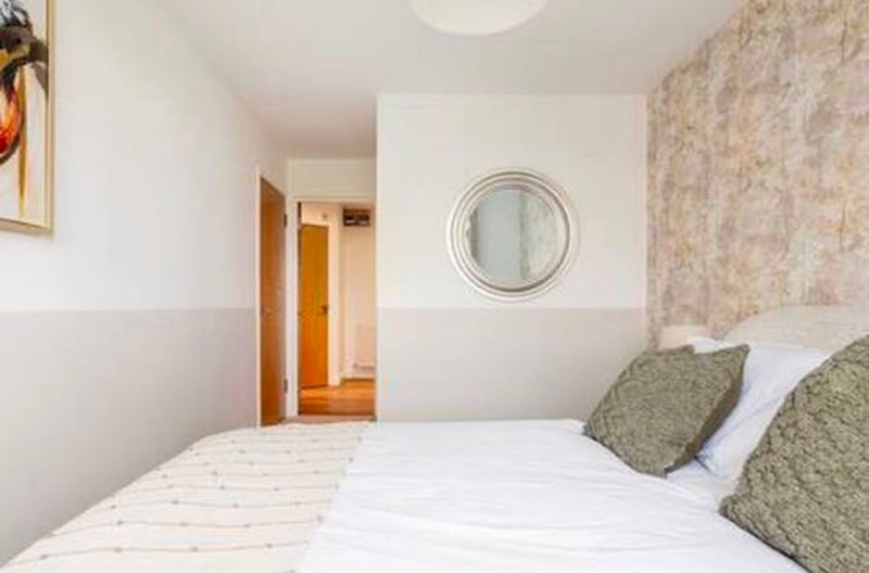 Room Chandos Road in Greater London