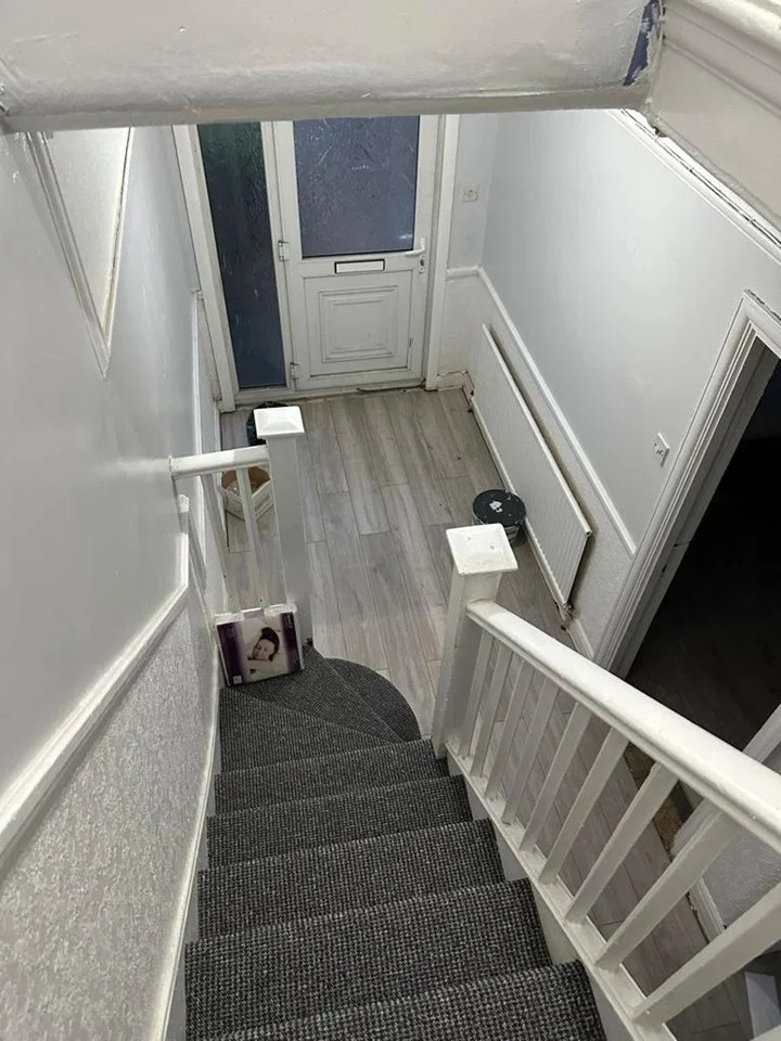 Room Lordship Lane in Greater London