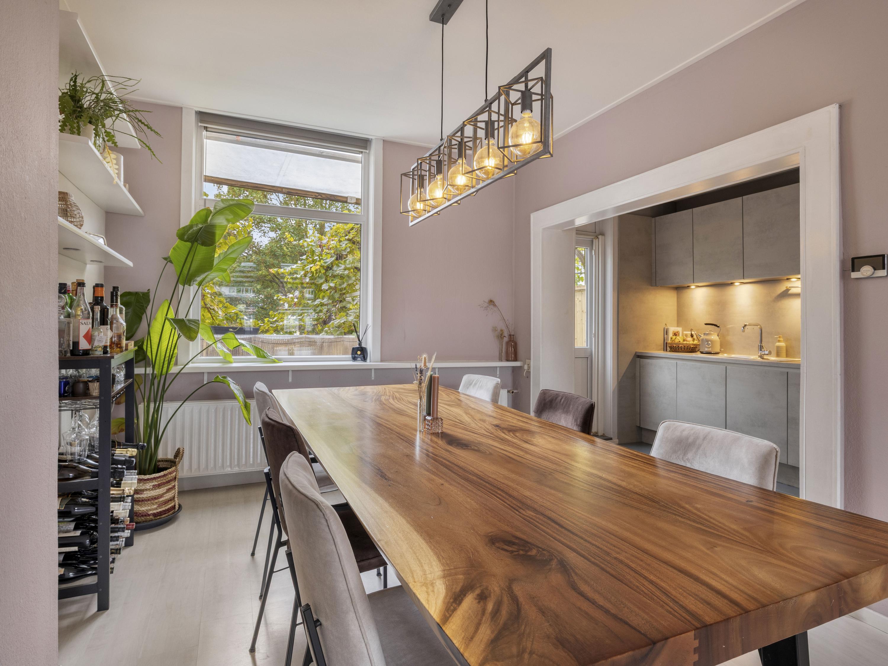 Appartement Vleutenseweg 356 in Utrecht