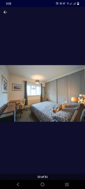 Room Coriander Road in Leicester