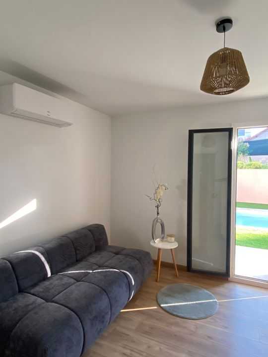 Room Rue d'Aubagne in Marseille