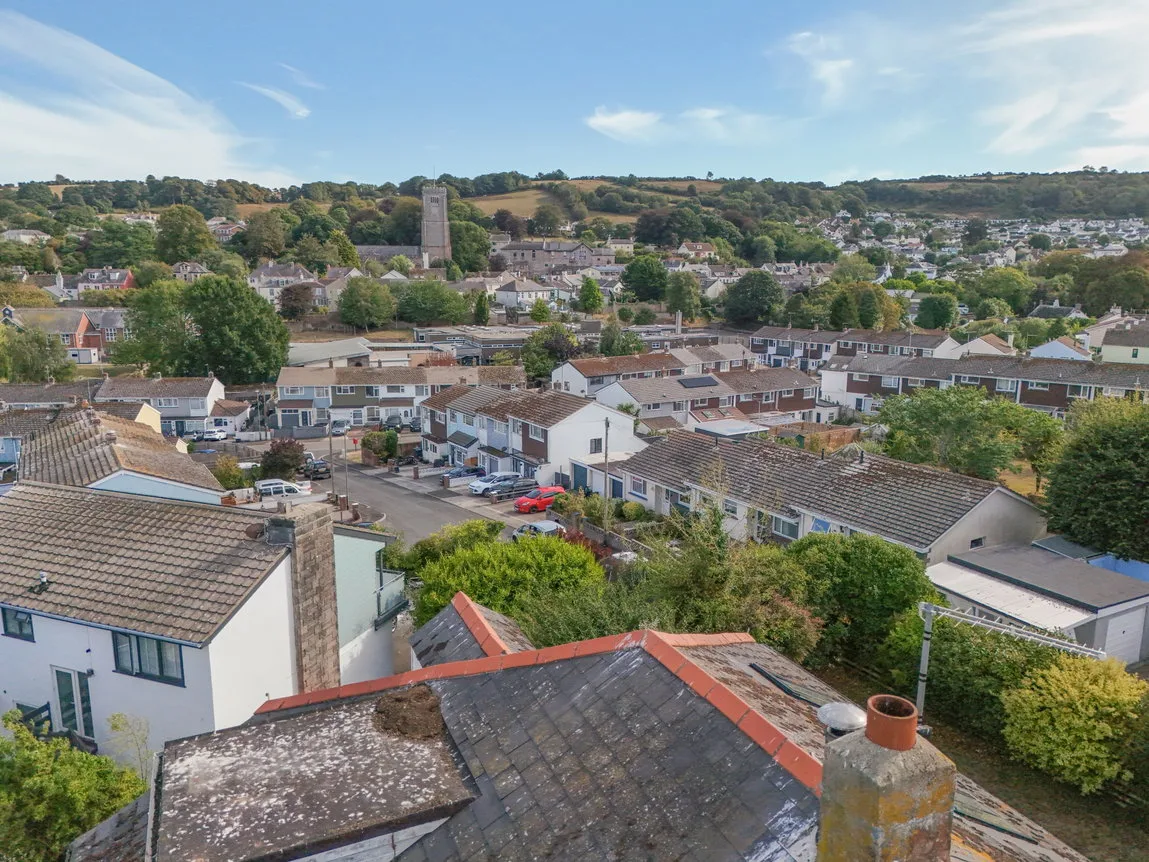 House Dashpers in Brixham