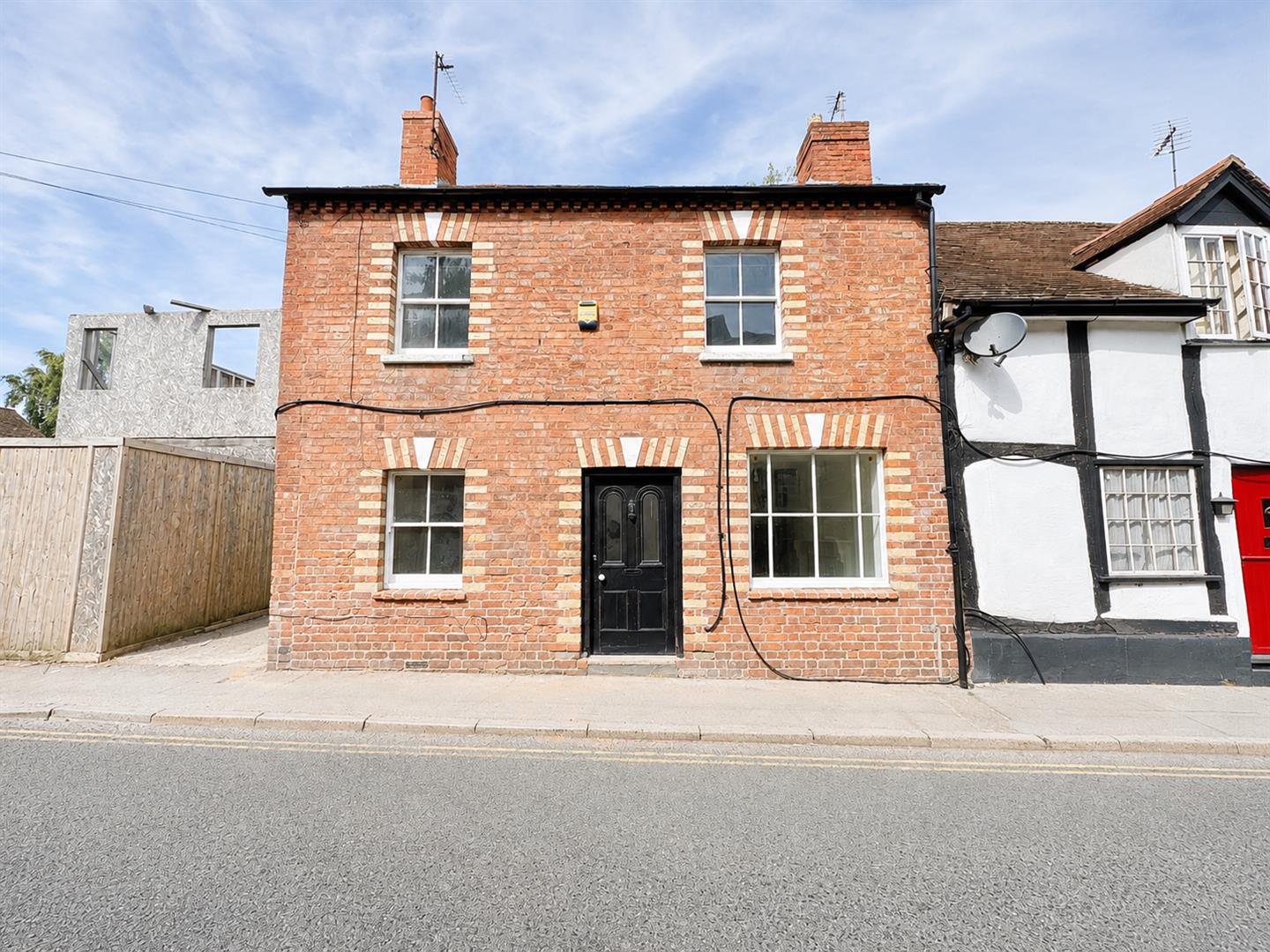 House Culver Street in Forest of Dean
