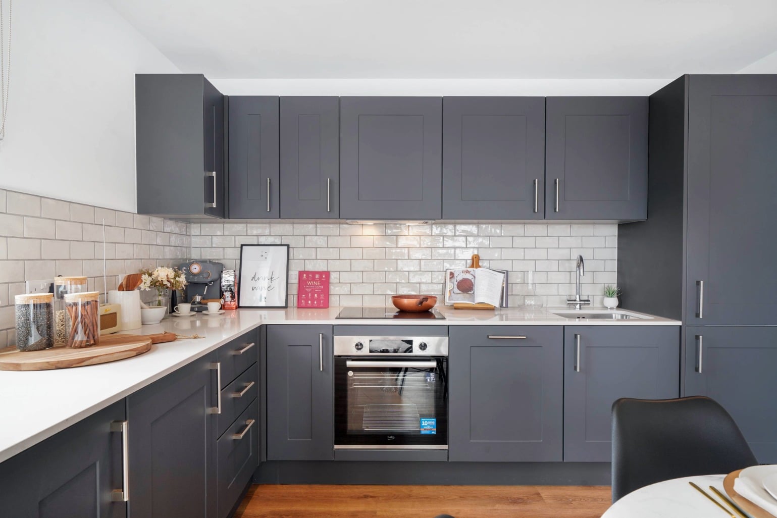 Flat Nicholsons Lane in Maidenhead