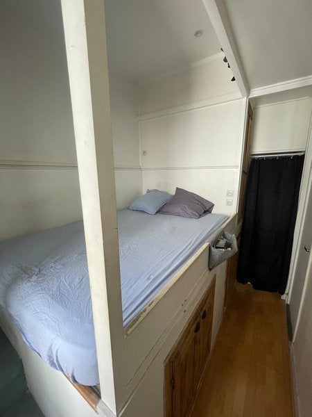 Appartement Boulevard Dugommier à Marseille