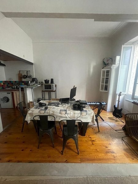 Appartement Boulevard Dugommier à Marseille