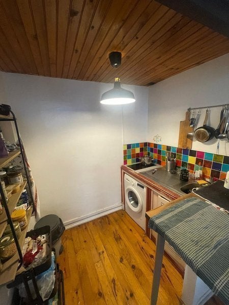 Appartement Boulevard Dugommier à Marseille