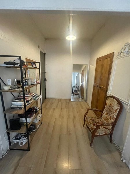 Appartement Boulevard Dugommier à Marseille