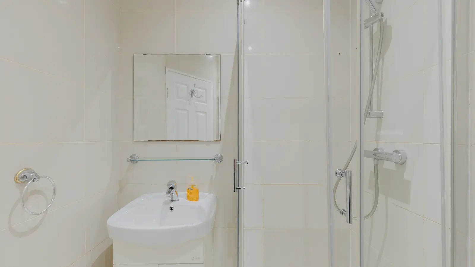 Flat Edgware Road in City of Westminster