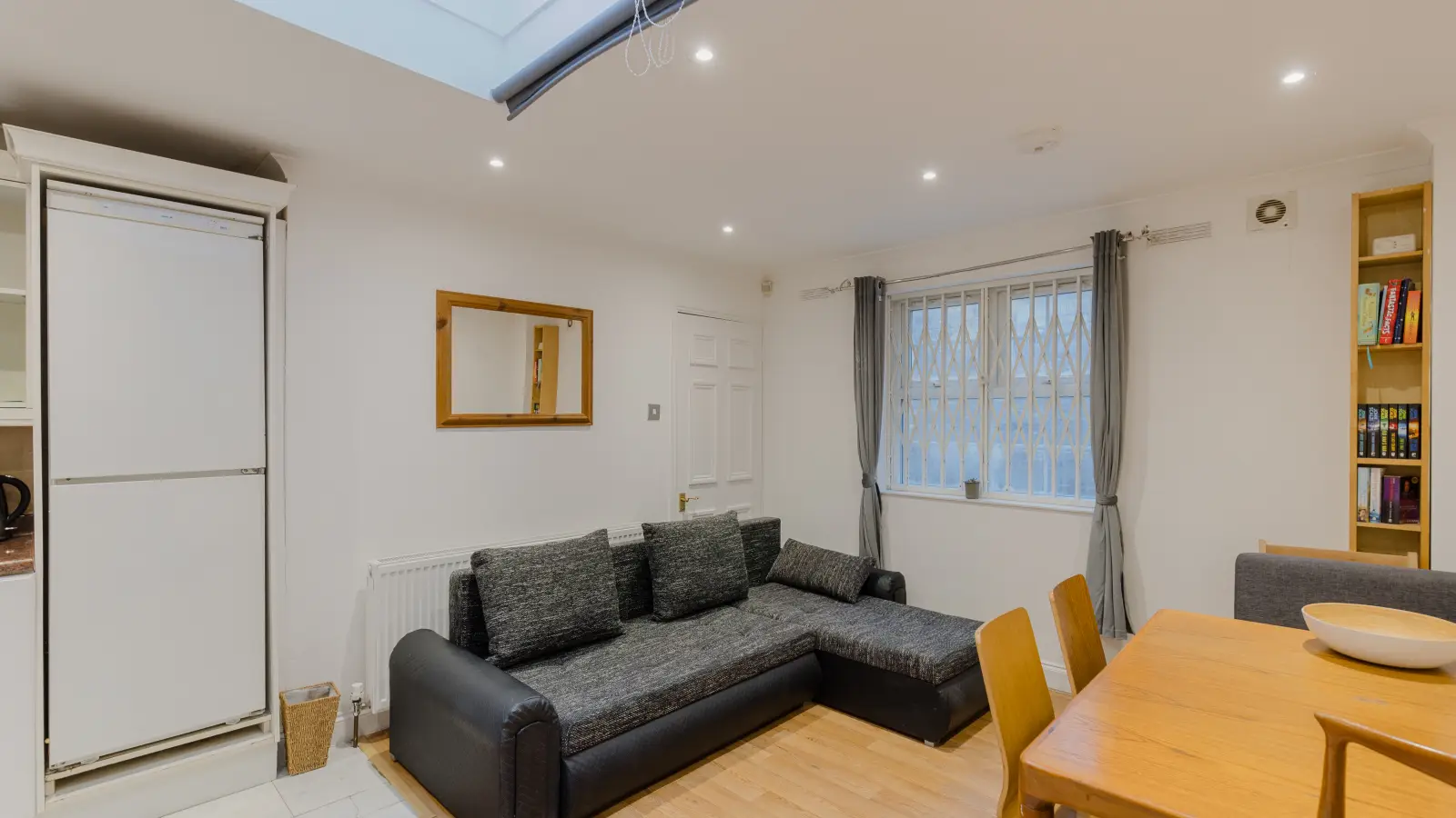 Flat Edgware Road in City of Westminster