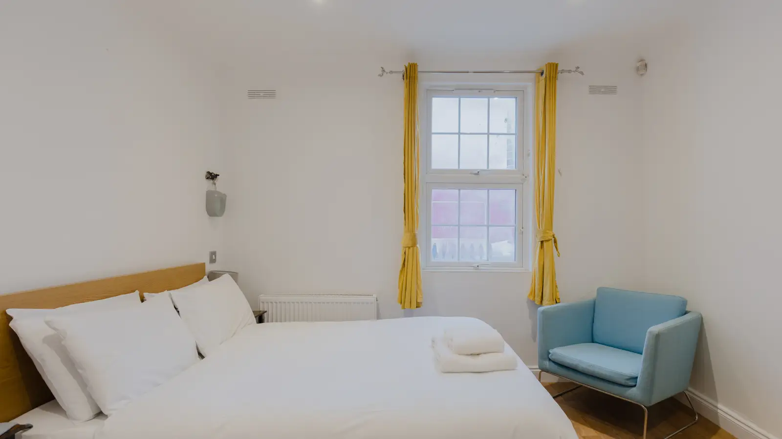 Flat Edgware Road in City of Westminster