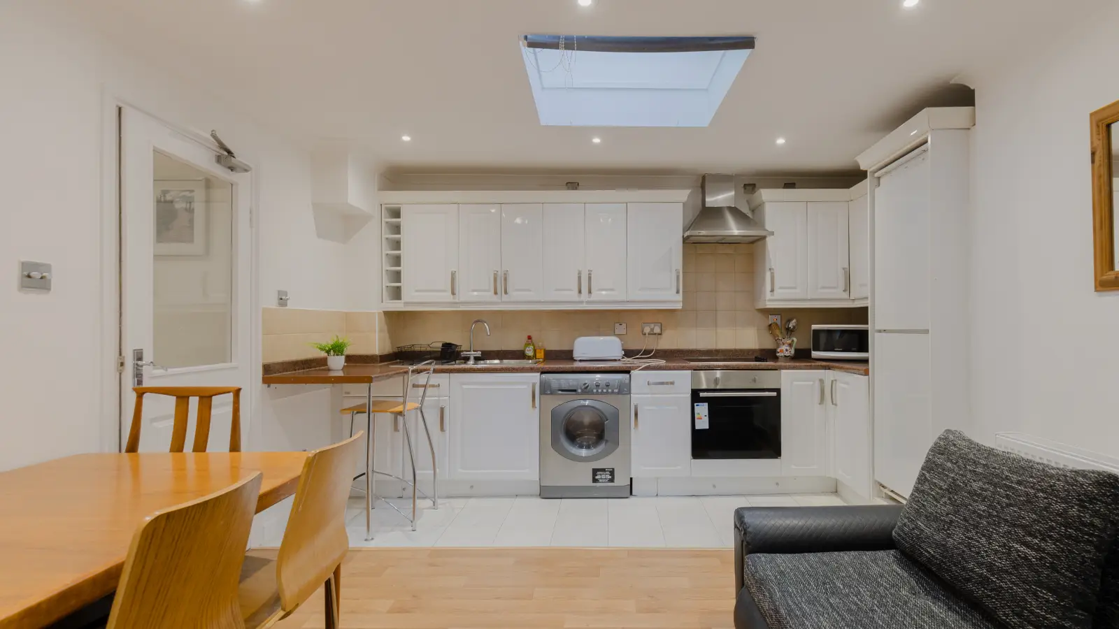 Flat Edgware Road in City of Westminster