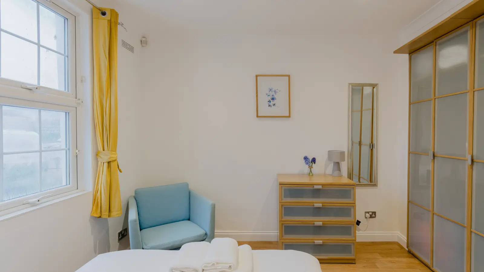 Flat Edgware Road in City of Westminster