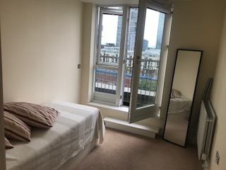 Flat Prestwood Street in Greater London