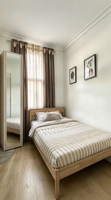 Room Ardleigh Road in Greater London