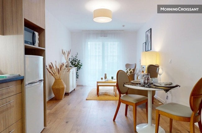 Appartement Avenue du Maréchal Foch à Chelles