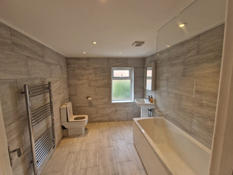 Room Herschel Street in Slough