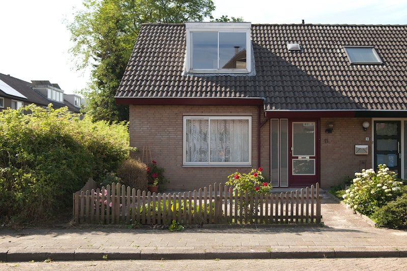 Appartement Pieter Pijpersstraat 9