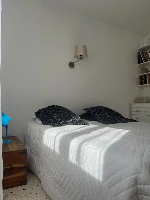 Chambre Boulevard des Lucioles à Agde