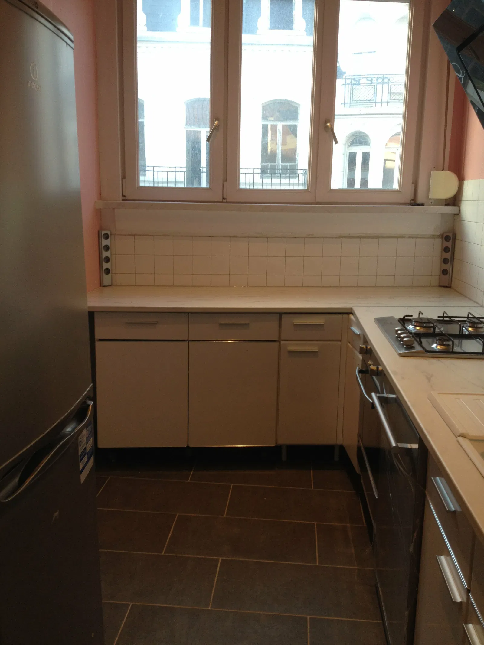 Appartement Rue Pasteur à Cambrai