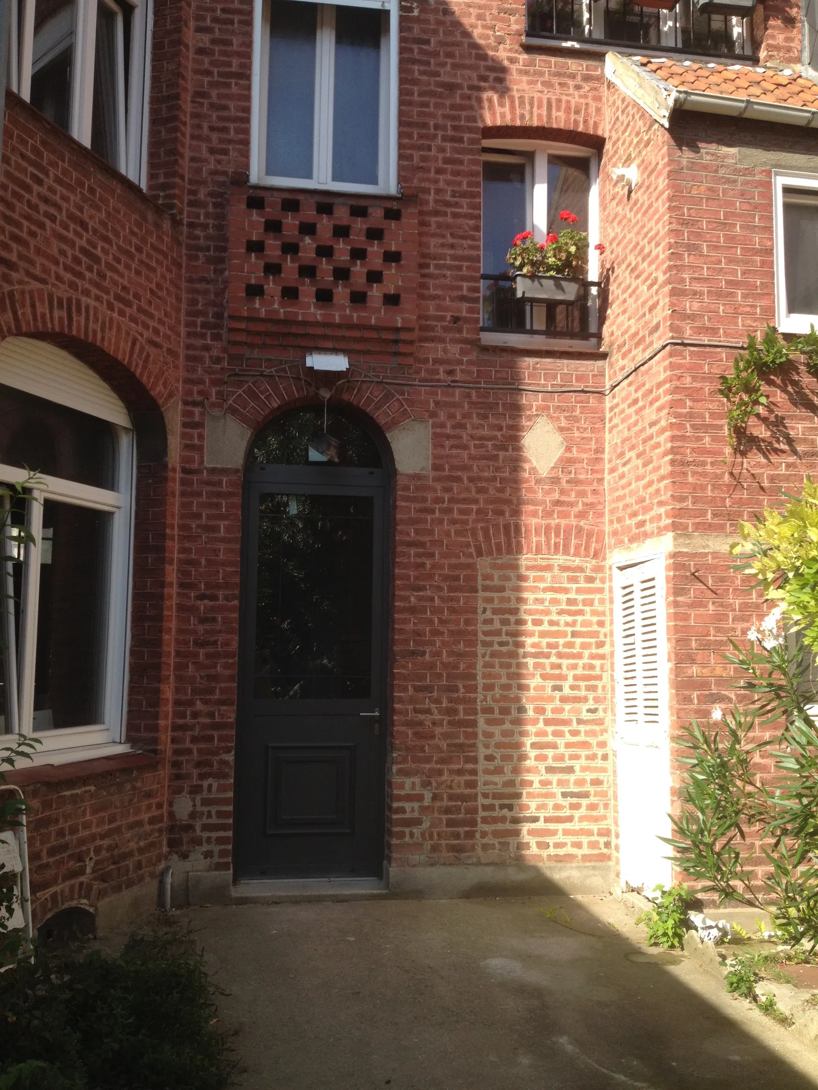 Appartement Rue Pasteur à Cambrai