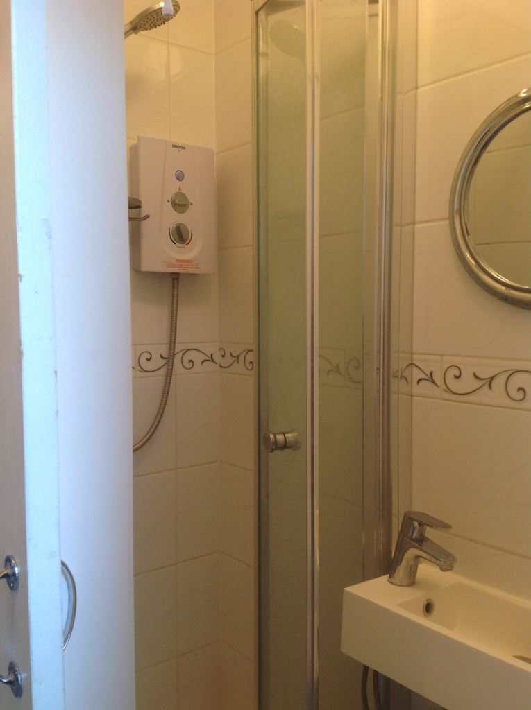 Flat Alsop Close in St Albans
