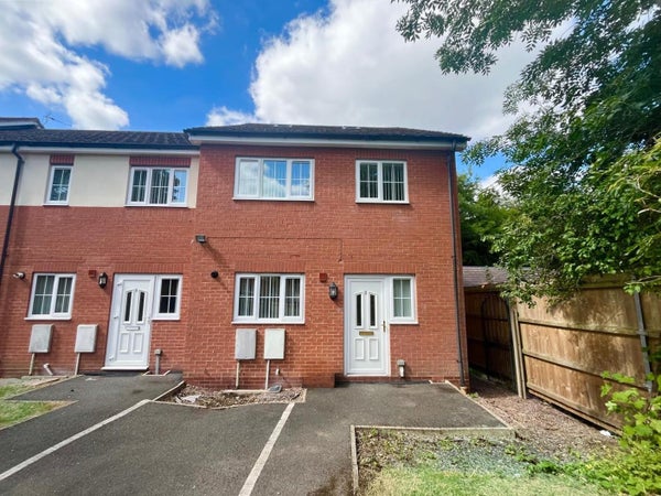 Flat Kings Close in Birmingham