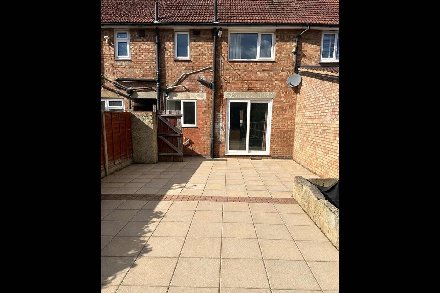 House Elaine Avenue in Strood