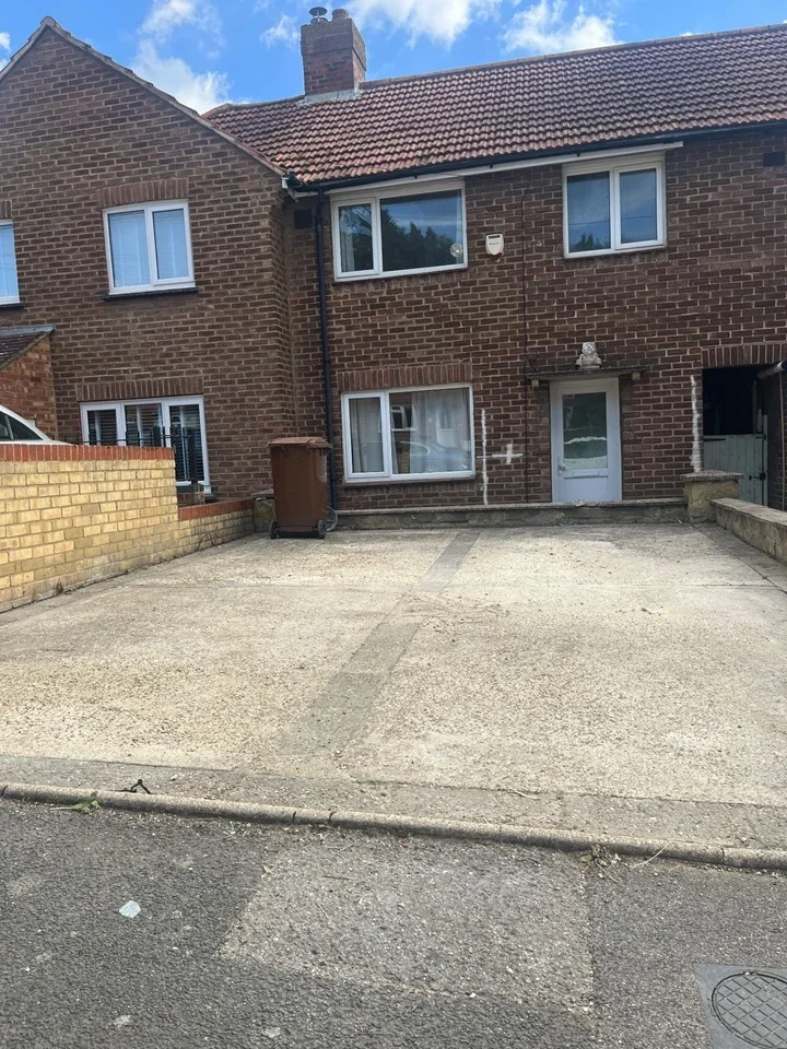 House Elaine Avenue in Strood