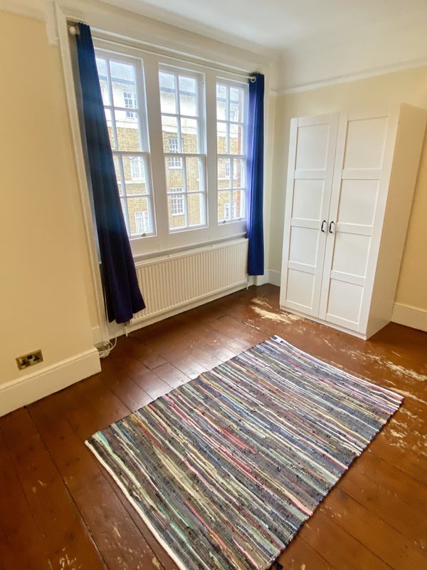 Room Bell Street in City of Westminster
