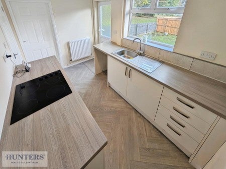 House Manor Way in Peterlee