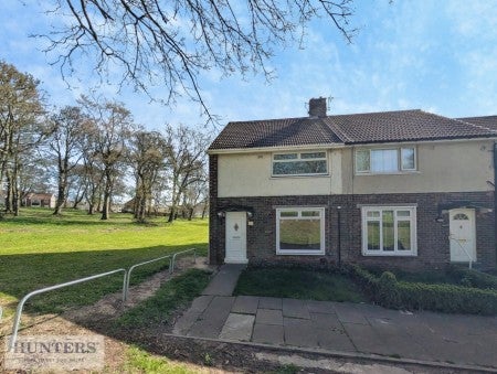 House Manor Way in Peterlee