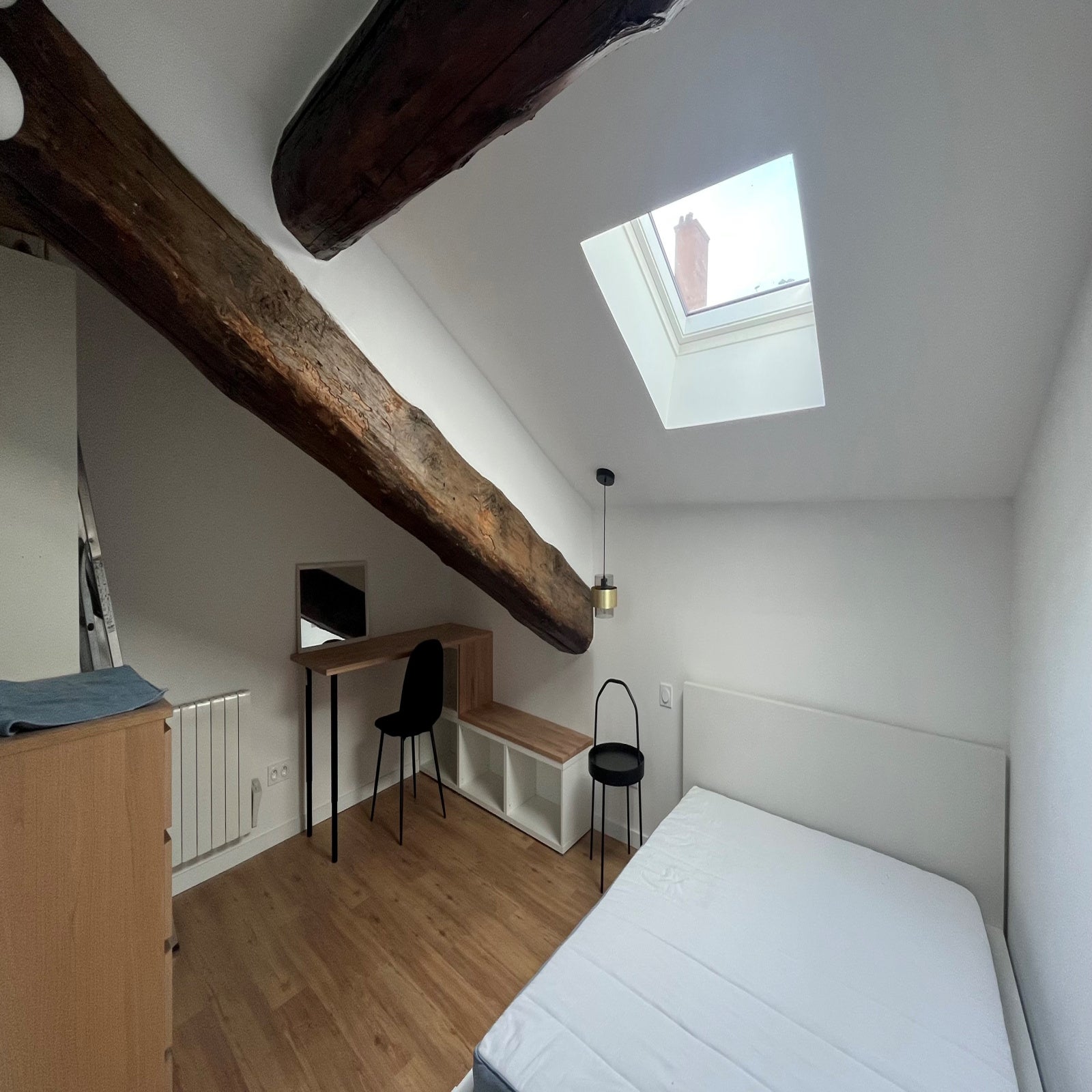 Appartement Rue des Tables Claudiennes à Lyon