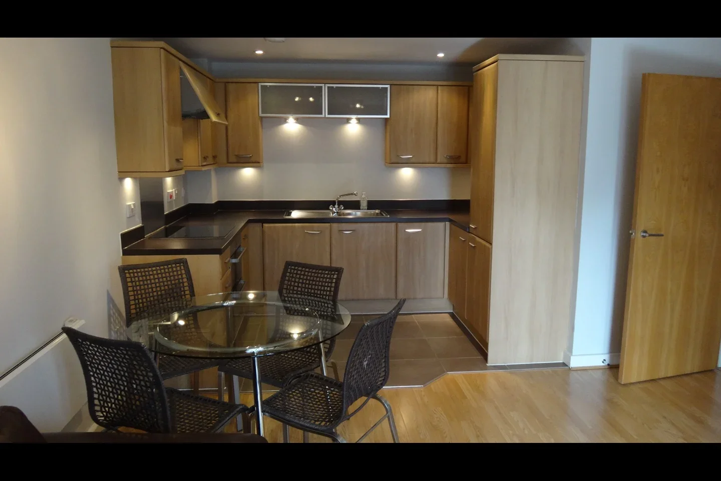 Flat Lanadron Close in Greater London