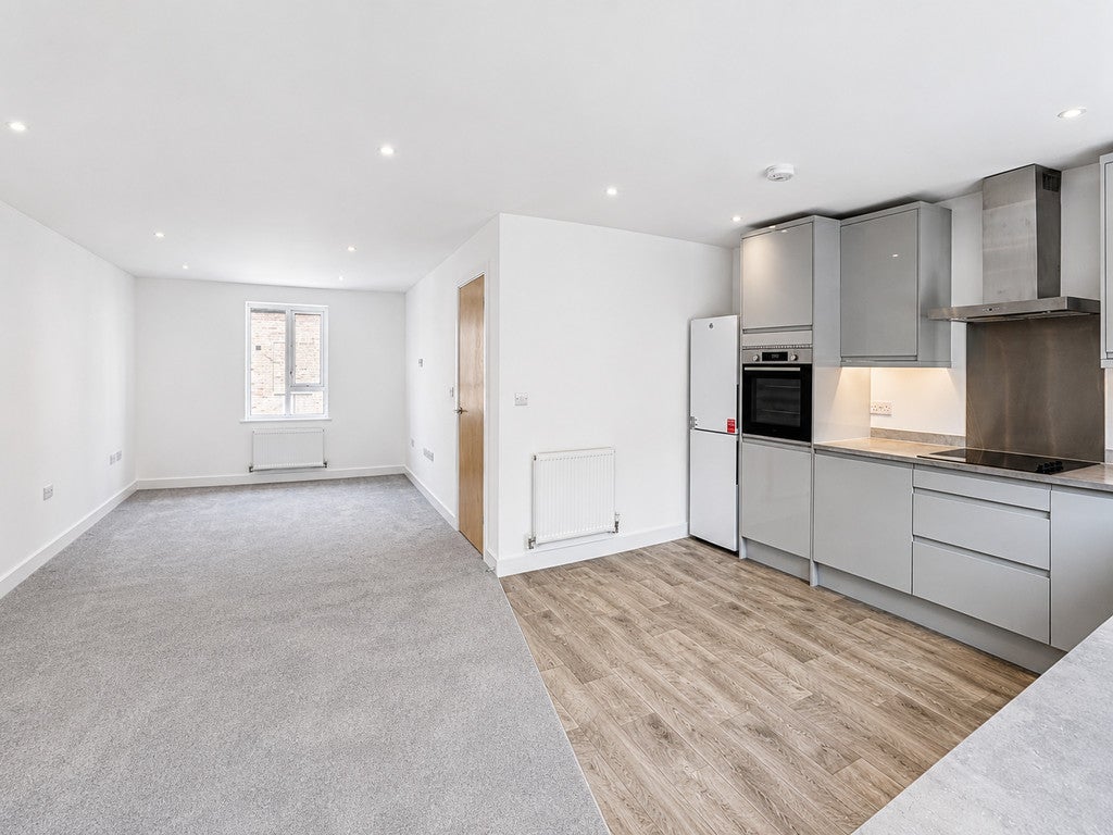 House Drovers Place in Huntingdonshire